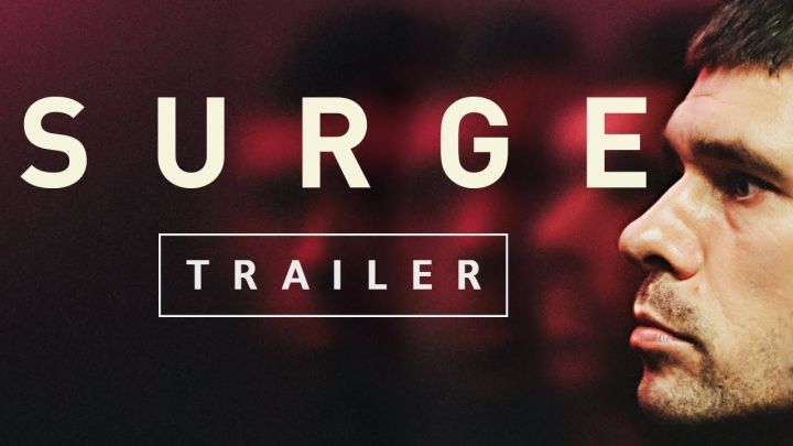 Ben Whishaw主演新片《Surge》预告截图