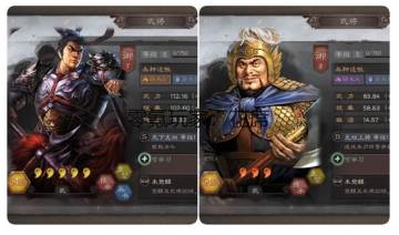只要战法搭配好，无双上将潘凤也能击杀关羽，搏杀吕布与华雄