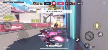 实战记录｜高空，高速，高难度，Coooool——钟艾莉