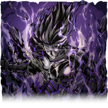 心法故事丨黑暗剑玄 杀气沸腾·魔剑无情