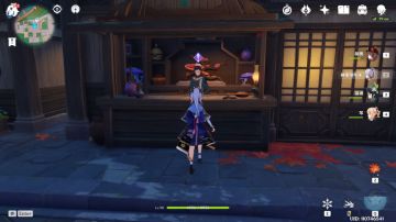 （搬运/侵删）【V2.0攻略】稻妻每日隐藏成就“给您添蘑菇了！”攻略详解