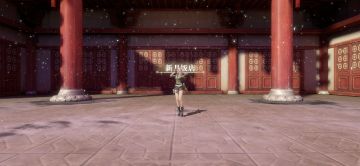 【有奖活动】第一届《新盗墓笔记》手游春晚招募演职人员啦！