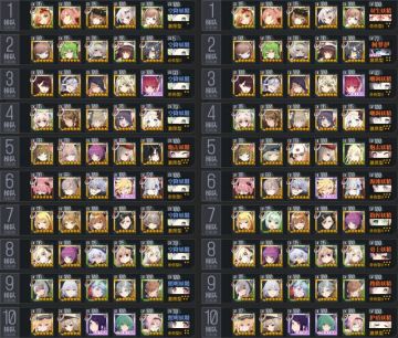 【转自NGA】【少女前线】[马蜂窝plus]马蜂窝plus简易攻略[萌新似君]