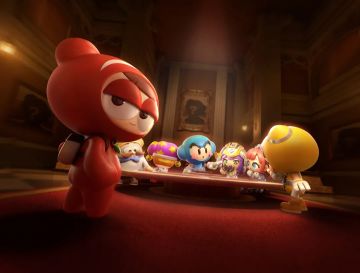 谁是小丑新手攻略奉上！再也不用担心不会玩啦~