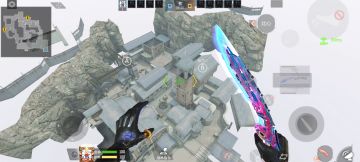 【地图点位】矿场重制，潜伏速攻必知投掷点位