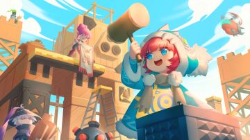 【常驻活动】《两座城池》公开招募策划？！没错，看全文！