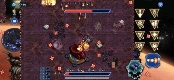 【异星要塞】无尽模式Boss图鉴