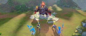 魔化黑熊-终极试炼