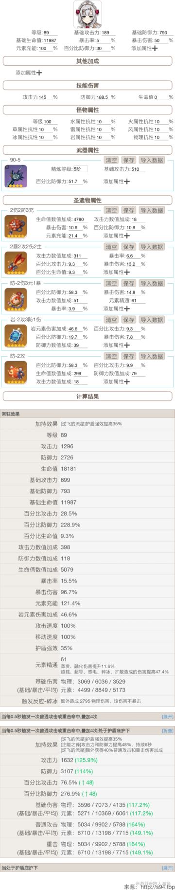 （搬运/侵删）关于女仆穿4逆飞还是4角斗士的选择