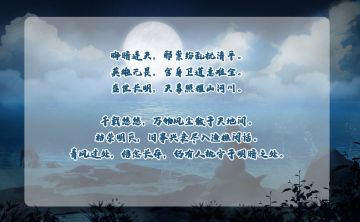 【活动】金秋假期活动预告（第一弹）