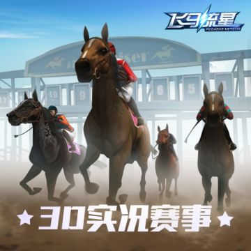 《飞马流星》香港赛马会 是世界第一神秘社团吗？