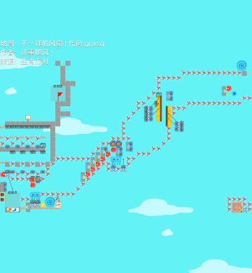 「精选地图推荐」第2期