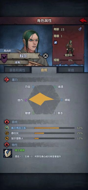 新手开荒思路（二更）