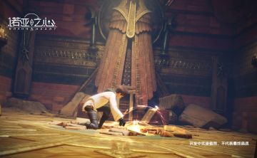 星球档案│号外号外！阿泽竟上演爱情穿越剧戏码？