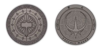 纪念币第四弹曝光：匠心所铸