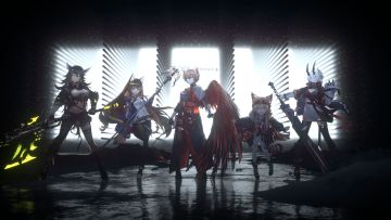 【奇美拉档案】实验档案——第三期汇总