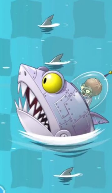 植物推荐官-巨浪沙滩防吸秘籍: