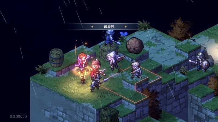 【情报】确认参展 2021ChinaJoy,试玩内容爆料截图