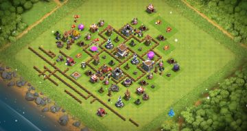 我8本了！可以加入你的部落吗