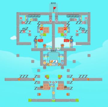 最强大脑圣诞篇