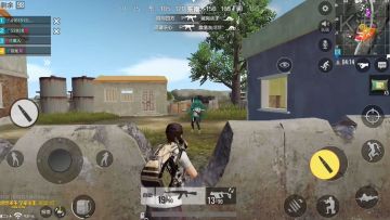 【出击加油站】没有不行的枪械只有不行的人，如何玩转AKM