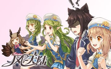 采矿偷塔、摧毁王座，为圣团赢荣耀！