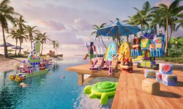 更新公告 | 夏日派对冰爽助力！超多福利活跃整个夏天~