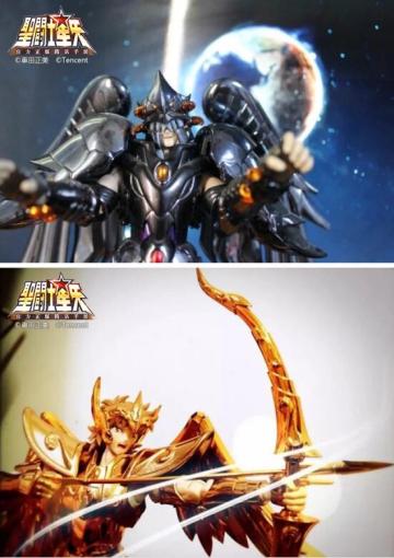 金色&限量，你最爱的紫龙值得珍藏