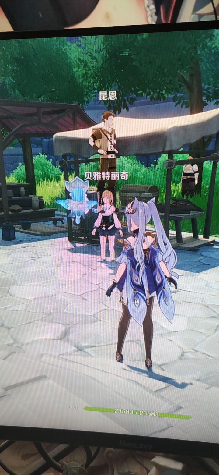 叠叠乐截图