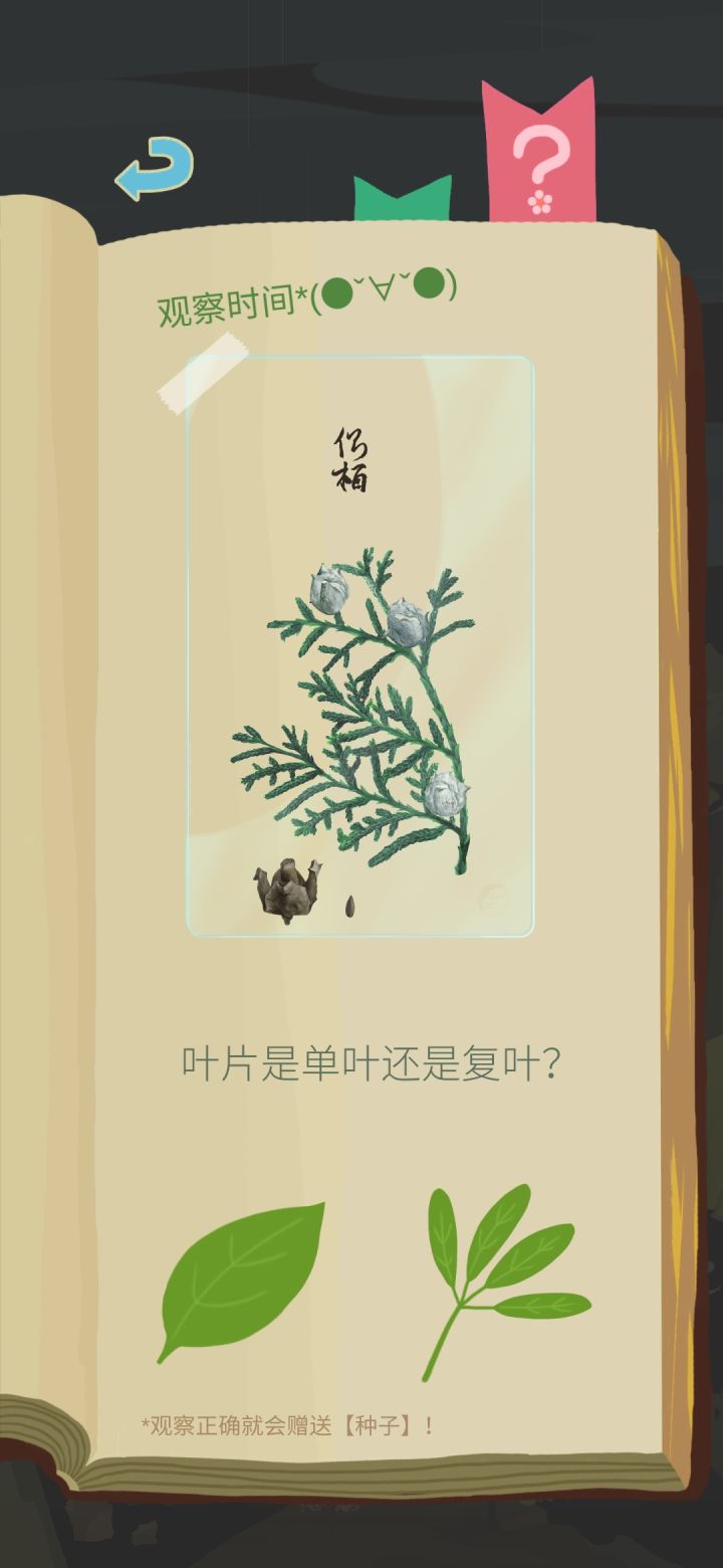 求助截图