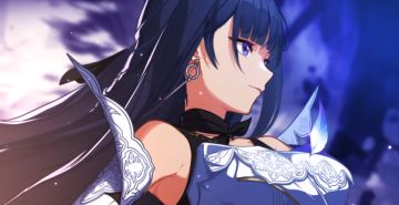 《崩坏3》全新开放世界「后崩坏书」—— 探索“重生之城”圣方丹的秘密吧！