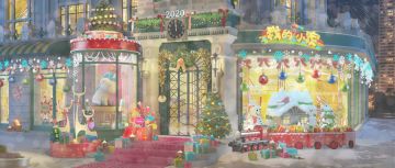 2019再见！《我的小家》陪你跨年啦~