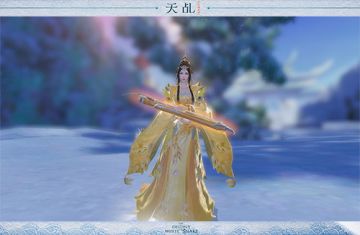 《天乩》手游职业时装大盘点 暖暖环游仙界之旅开启