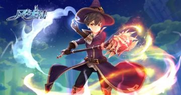 职业指南丨冰冻VS火焰，冰法师与炎术士各有精专