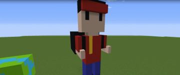 《我的世界》小游戏专场之“你盖我猜”，看看你猜对了多少个？