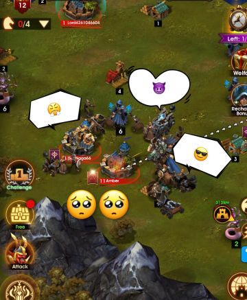 【有奖活动】看得见战场硝烟，看不见人间悲喜