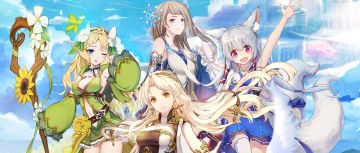 【新资料片协鸣四重奏】听说这一次皇家委托将会有新难度？