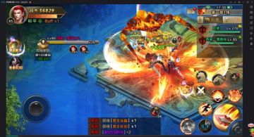 好兄弟战个痛快！《天诀》社交玩法花样多