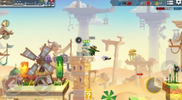 《暴走禁忌》一瞬间的美好（中）