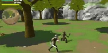 一款著名Bug游戏登陆PS5后，进化出了更多有想象力的Bug