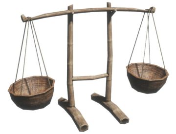 真实还原宋朝生活-《江湖求生》首届农具博览会开幕