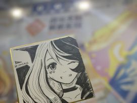 北京核聚变，线下面对面打康康大会，圆满结束！