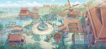 《食物语》研发者日志·叁