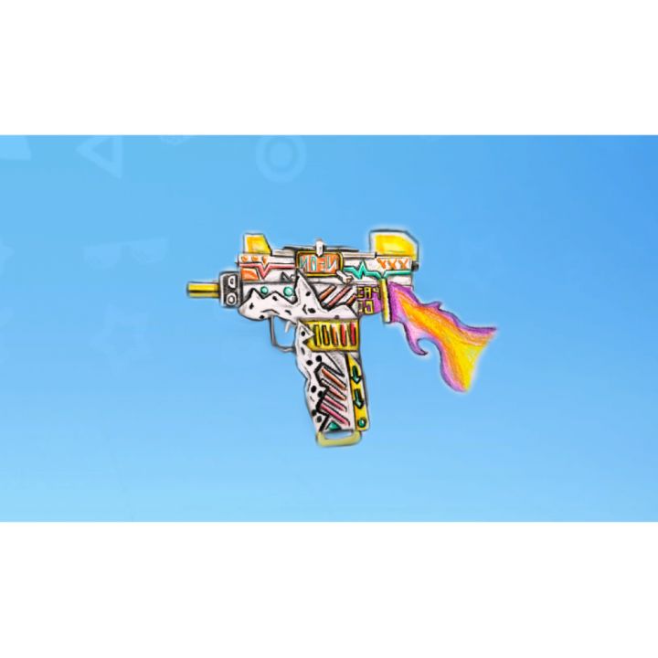 【合作稿】uzi截图