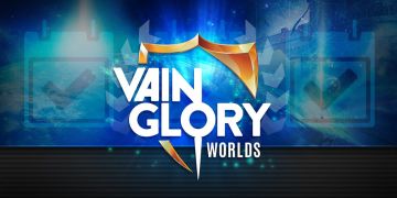 【虚荣】移动电竞顶级赛事 世界冠军赛跨时区转播！