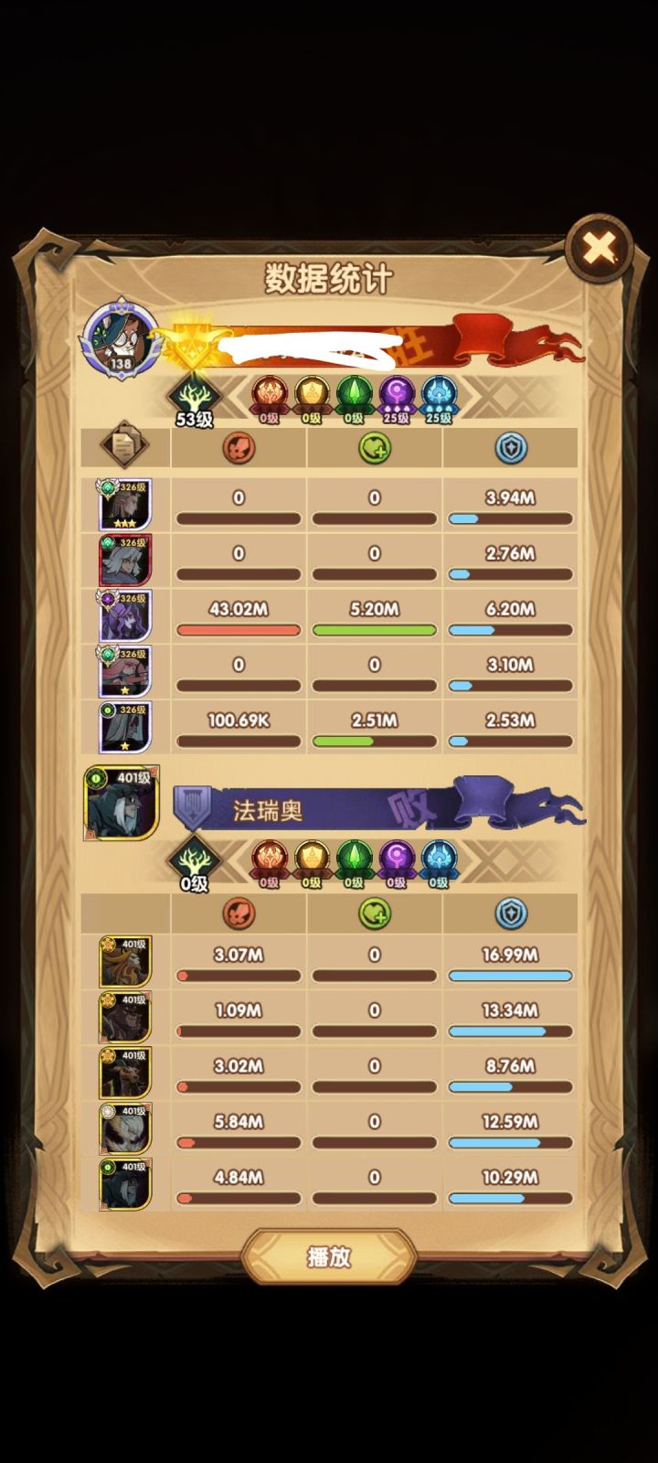 你可以永远相信魔女截图