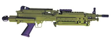 【GAIA共创计划】第七期·武器设定征集