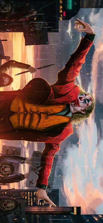 今日份的壁纸(๑•㉨•๑)ฅ