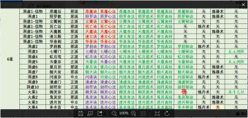 大乘洞真详尽攻略与1.3W年本命的小目标【19.1.6细节修补】