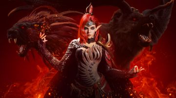 《拉结尔》6月19日更新公告-周年庆狂欢开启